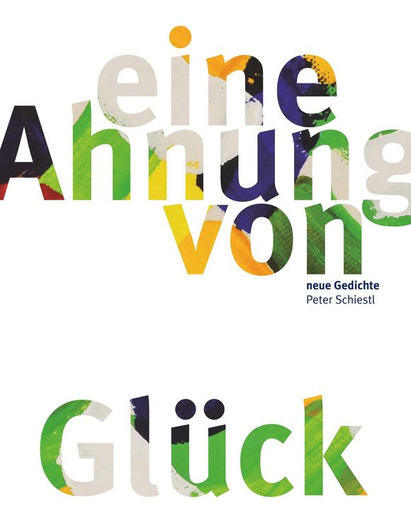 Produktbild: Eine Ahnung von Gl&uuml;ck
