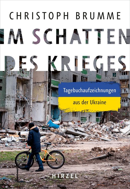 Produktbild: Im Schatten des Krieges