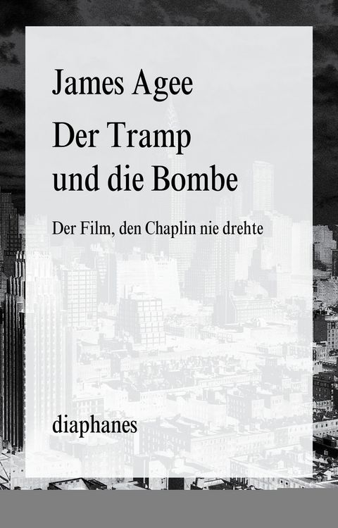 Produktbild: Der Tramp und die Bombe
