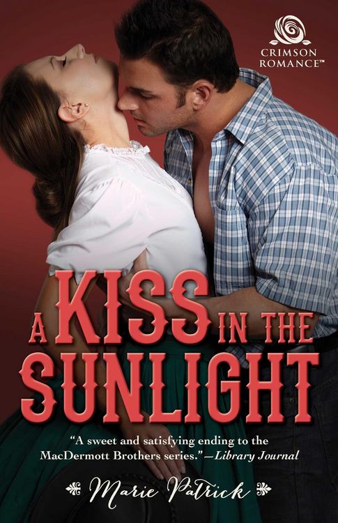 Produktbild: A Kiss in the Sunlight