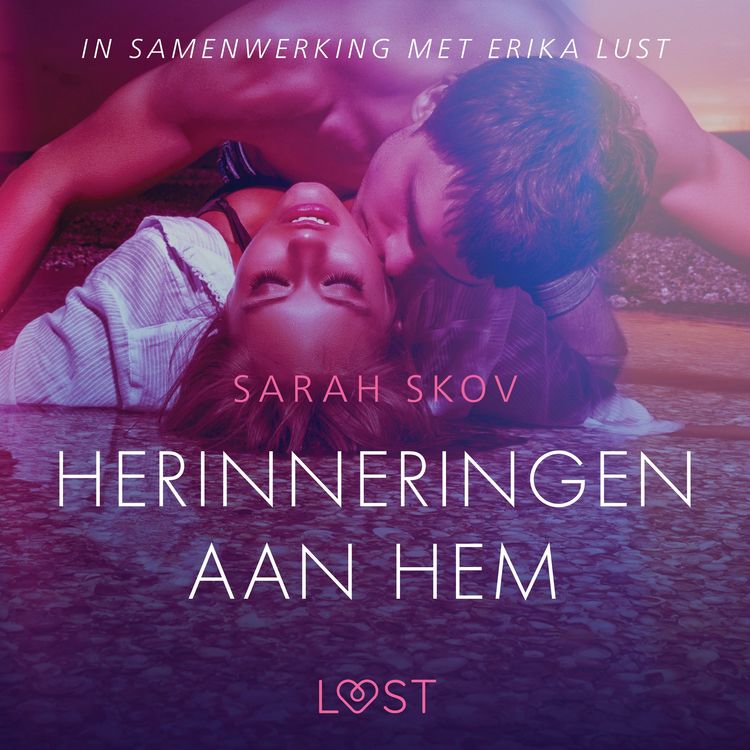 Produktbild: Herinneringen aan hem - erotisch verhaal