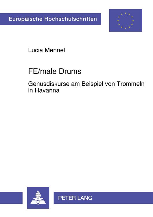 Produktbild: FE/male Drums
