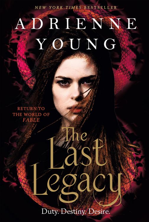 Produktbild: The Last Legacy