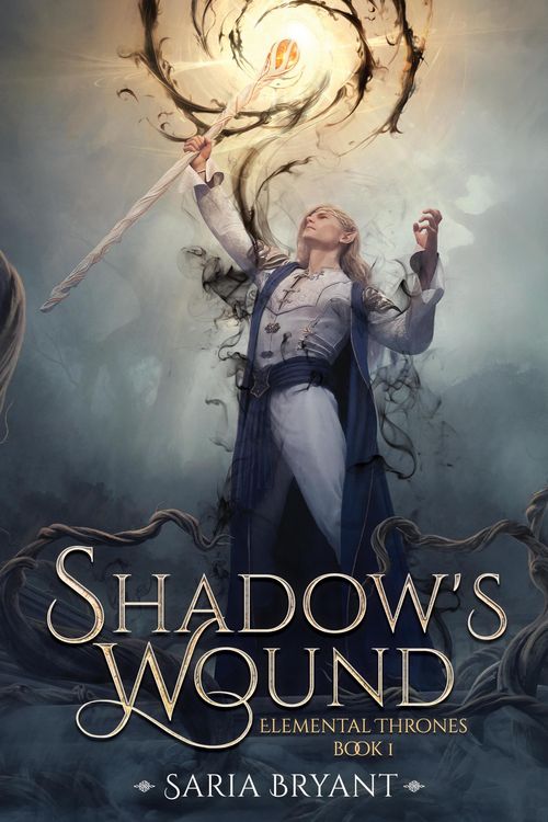 Produktbild: Shadow's Wound