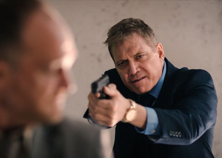 Produktbild: Safe House - Verrat ist die ultimative Waffe LTD. - Limited Edition (4K Ultra HD) (+ Blu-ray)