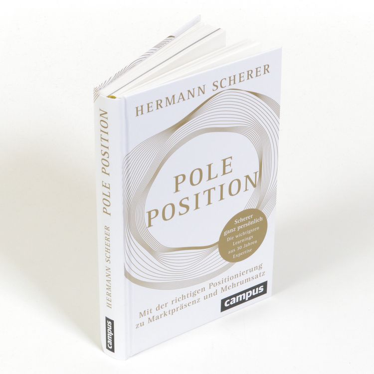 Produktbild: Pole Position
