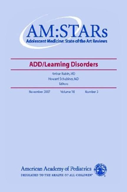 Produktbild: AM:STARs: ADHD/Learning Disorders