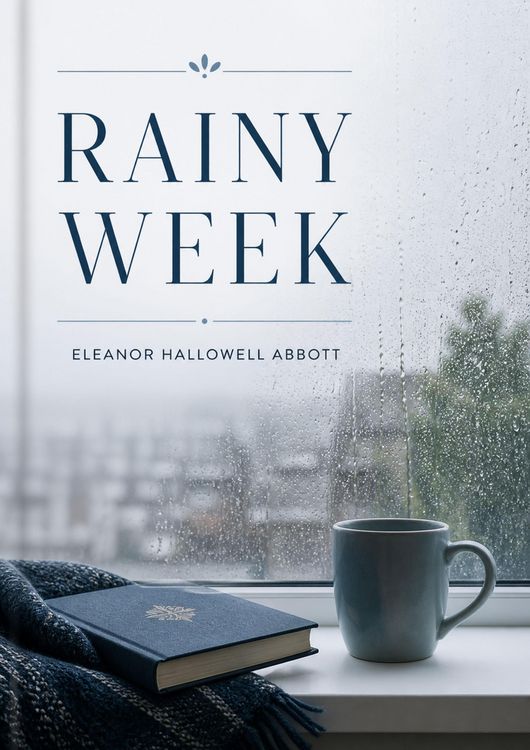 Produktbild: Rainy Week