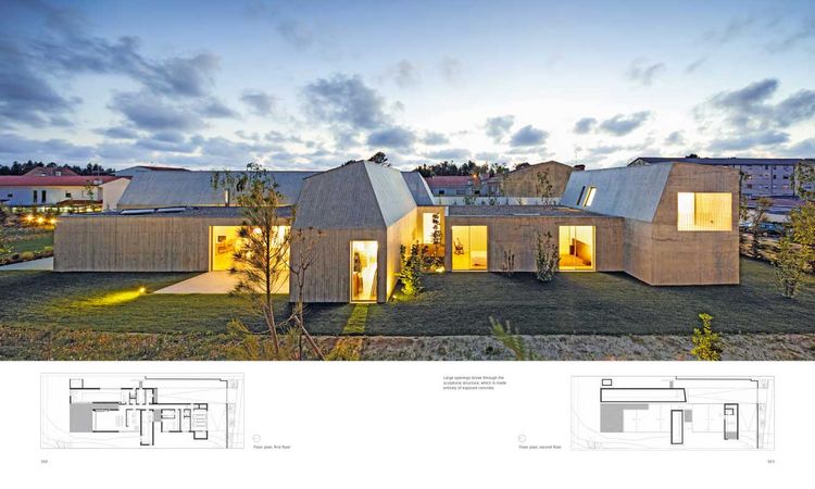 Produktbild: Women in Architecture