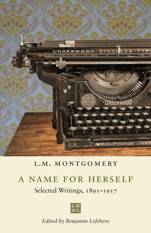 Produktbild: A Name for Herself