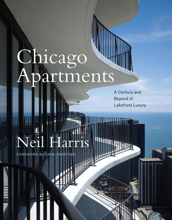 Produktbild: Chicago Apartments