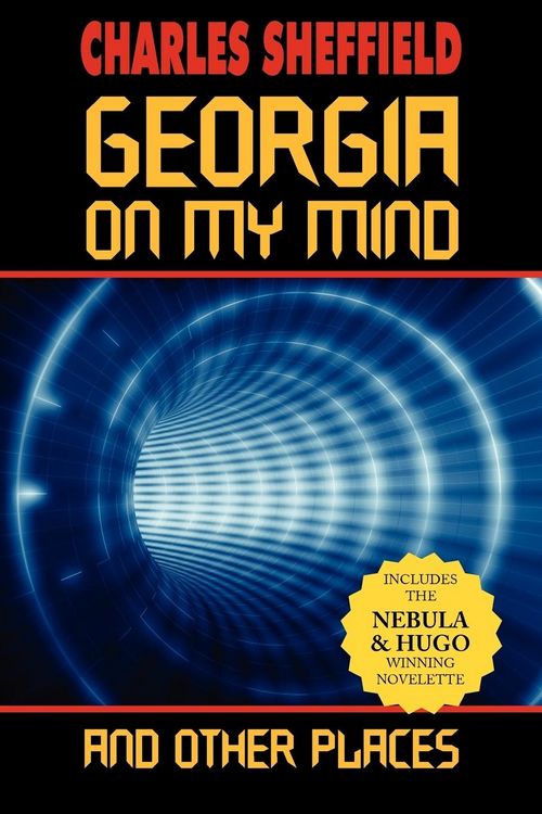 Produktbild: Georgia on My Mind and Other Places