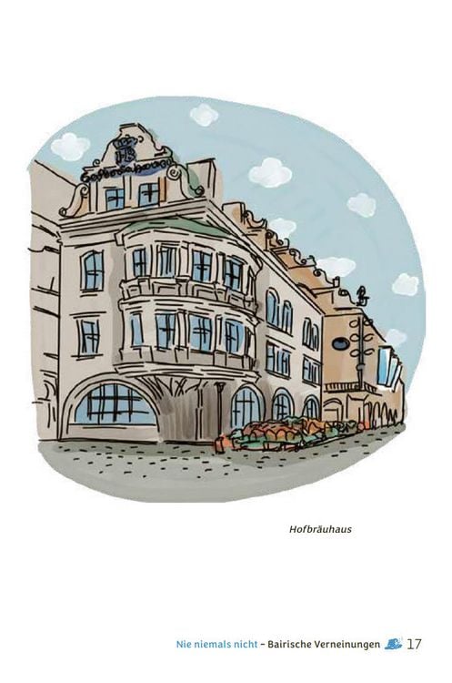 Produktbild: Bairisch