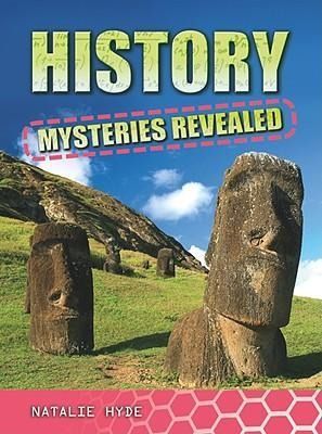 Produktbild: History Mysteries Revealed