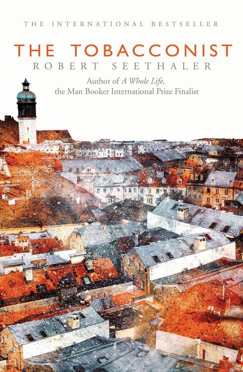 Produktbild: The Tobacconist