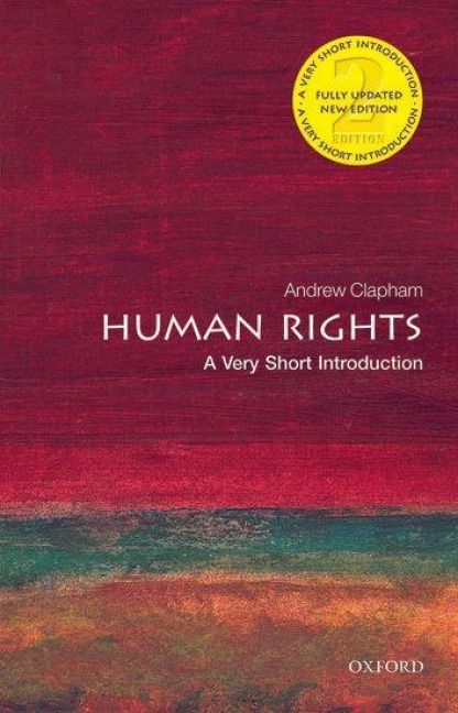 Produktbild: Human Rights: A Very Short Introduction