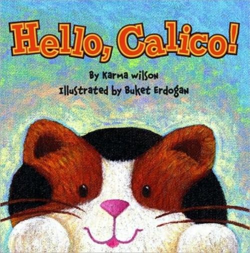 Produktbild: Hello, Calico!