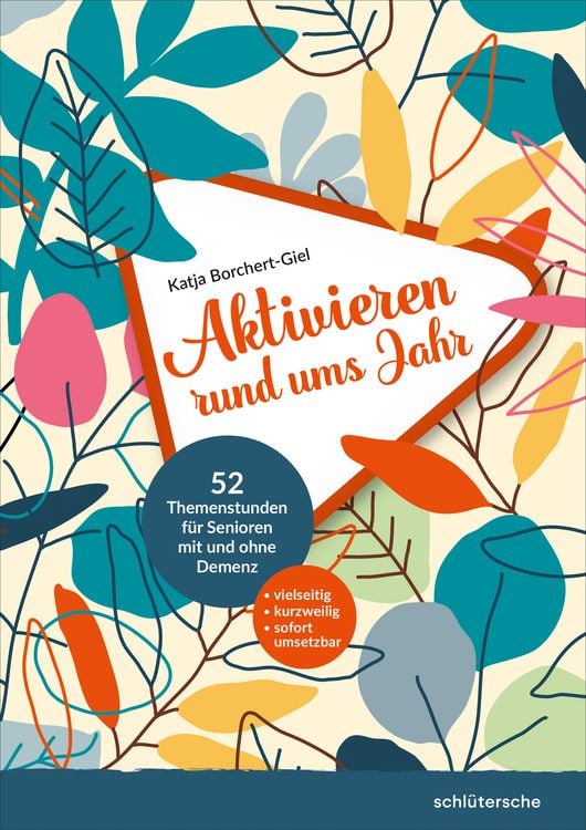 Bild vom Artikel Aktivieren rund ums Jahr vom Autor Katja Borchert-Giel