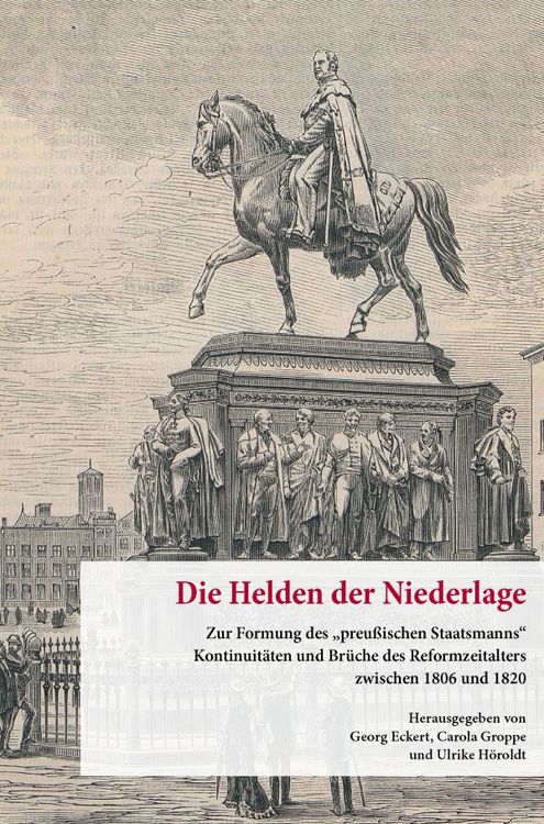Produktbild: Die Helden der Niederlage