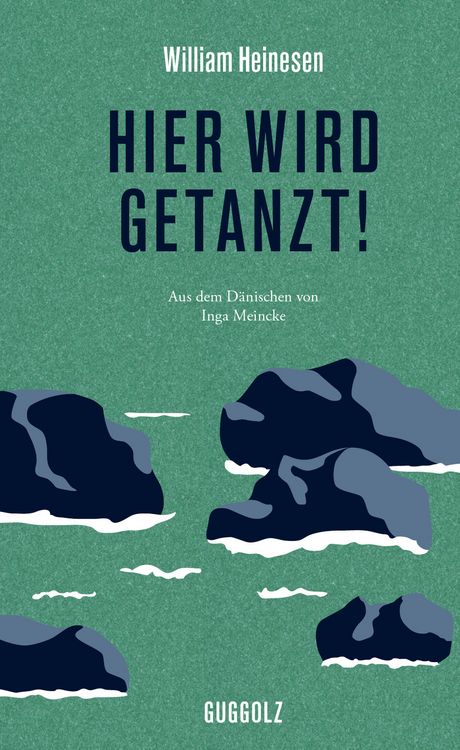 Produktbild: Hier wird getanzt!