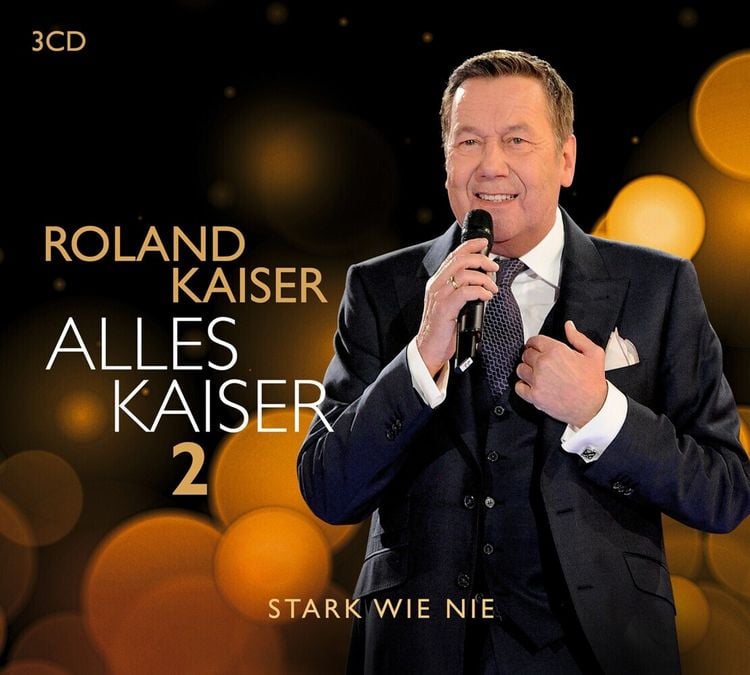 Produktbild: Alles Kaiser 2 (Stark wie nie)