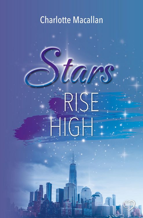 Produktbild: Stars Rise High