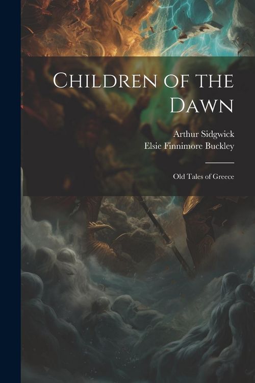 Produktbild: Children of the Dawn