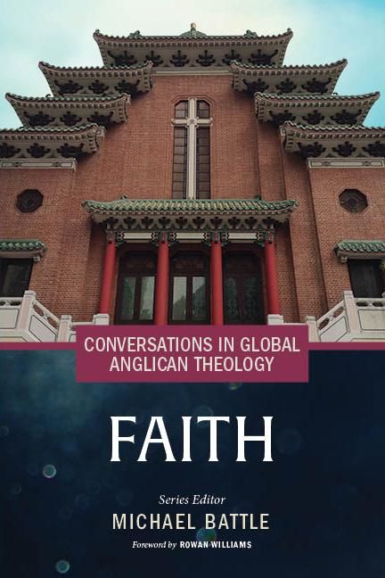 Produktbild: Conversations in Global Anglican Theology