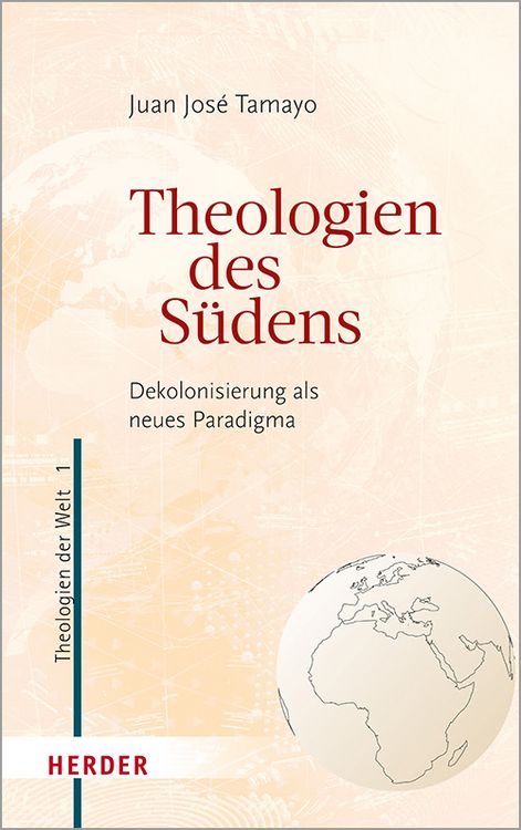 Produktbild: Theologien des S&uuml;dens