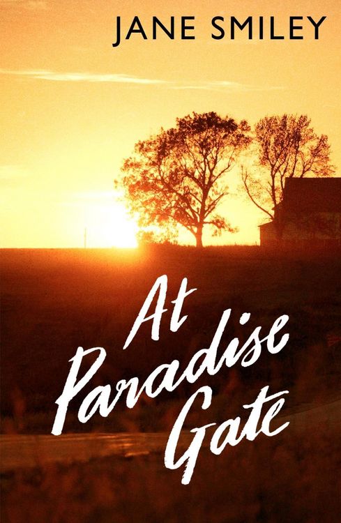 Produktbild: At Paradise Gate