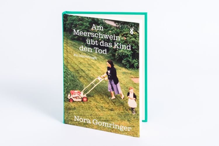 Produktbild: Am Meerschwein &uuml;bt das Kind den Tod