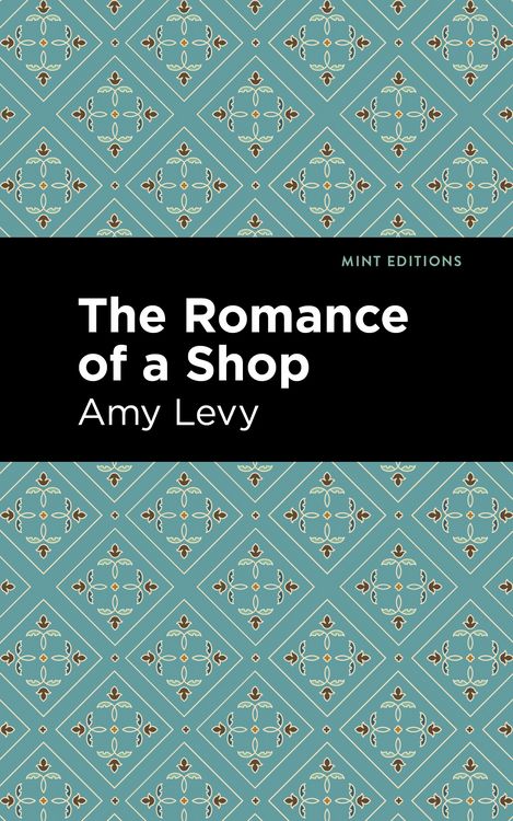 Produktbild: The Romance of a Shop