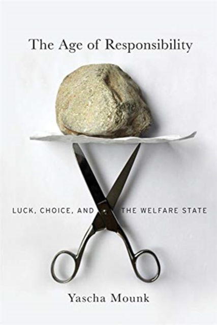 Produktbild: The Age of Responsibility