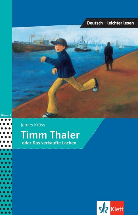 Produktbild: Timm Thaler oder das verkaufte Lachen