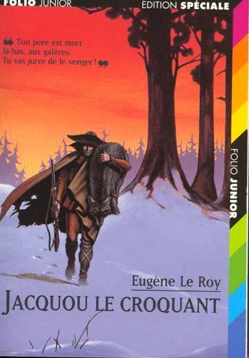 Produktbild: Jacquou le Croquant