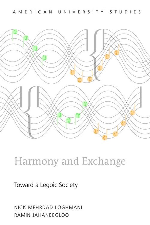 Produktbild: Harmony and Exchange