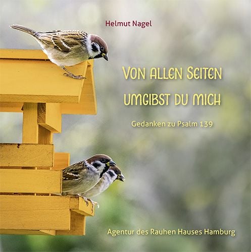 Produktbild: Von allen Seiten umgibst du mich