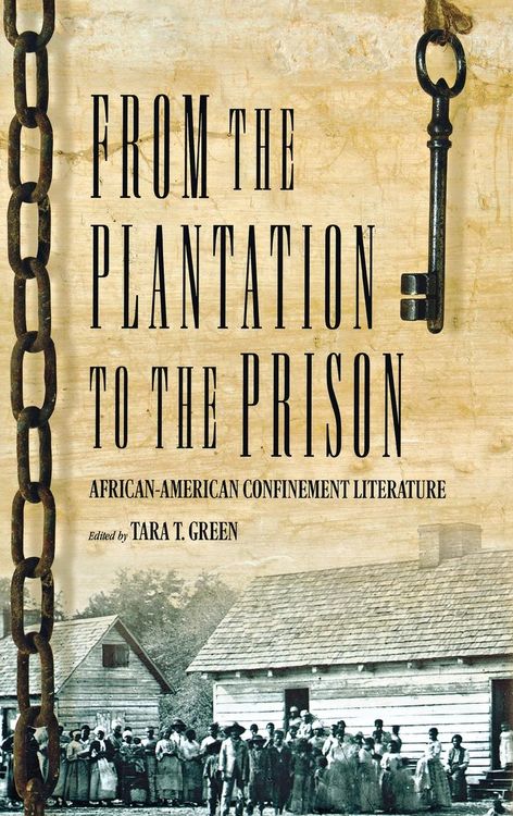 Produktbild: From the Plantation to the Prison