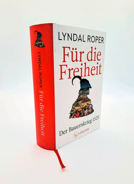 Produktbild: F&uuml;r die Freiheit
