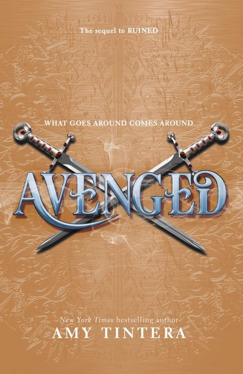 Produktbild: Avenged