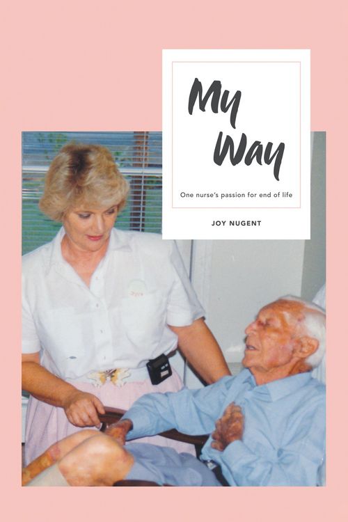 Produktbild: My Way