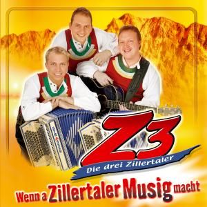 Produktbild: Wenn a Zillertaler Musig macht