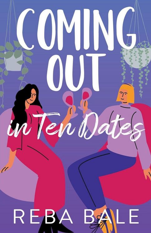 Produktbild: Coming Out in 10 Dates