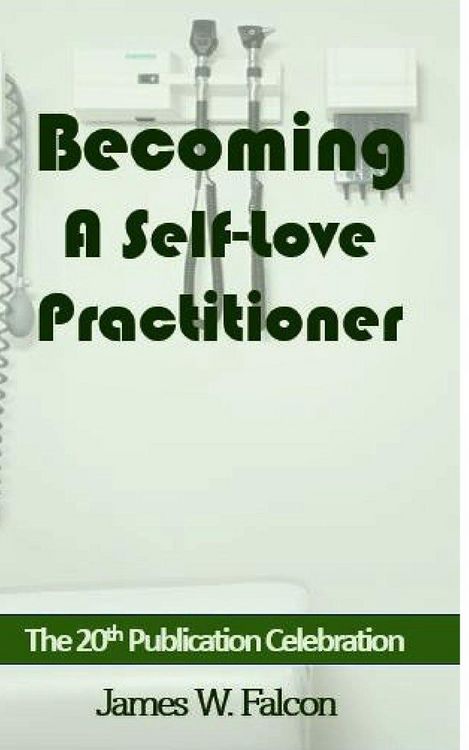 Produktbild: Becoming A Self-Love Practitioner