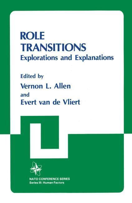 Produktbild: Role Transitions