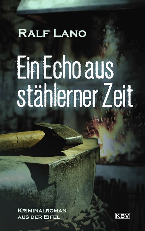 Produktbild: Ein Echo aus st&auml;hlerner Zeit