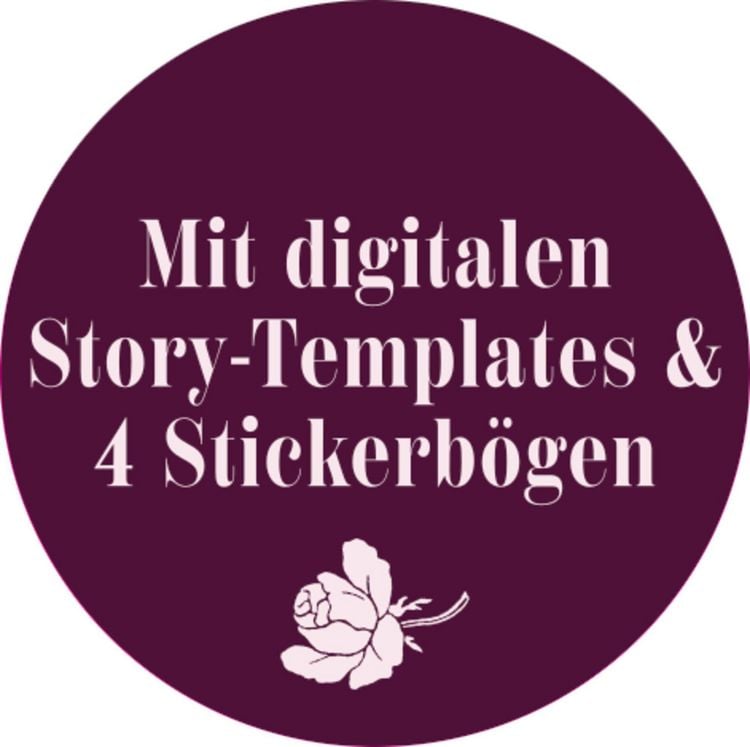 Produktbild: Bookjournal