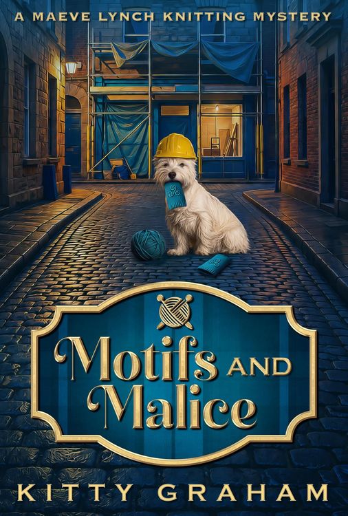 Produktbild: Motifs and Malice