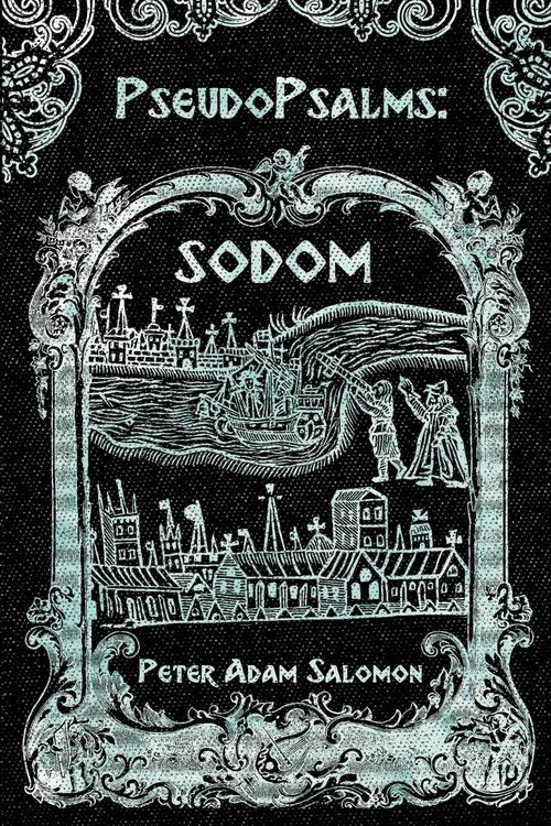 Produktbild: PseudoPsalms