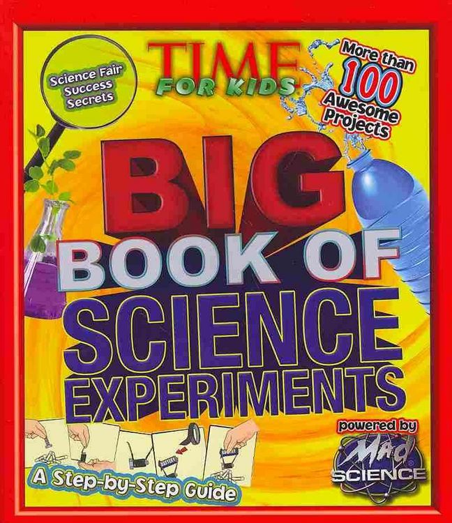 Produktbild: Time for Kids Super Science 2: Easy Fun Experiments to Do at Home